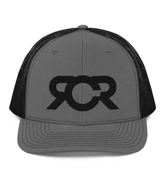 Favorites: RCR Trucker (Richardson 112)