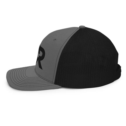 Favorites: RCR Trucker (Richardson 112)