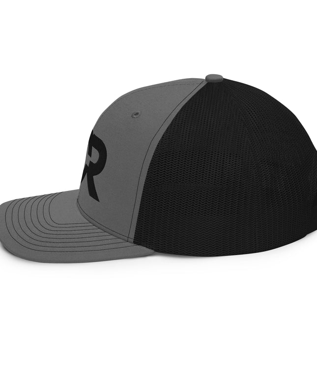 Favorites: RCR Trucker (Richardson 112)