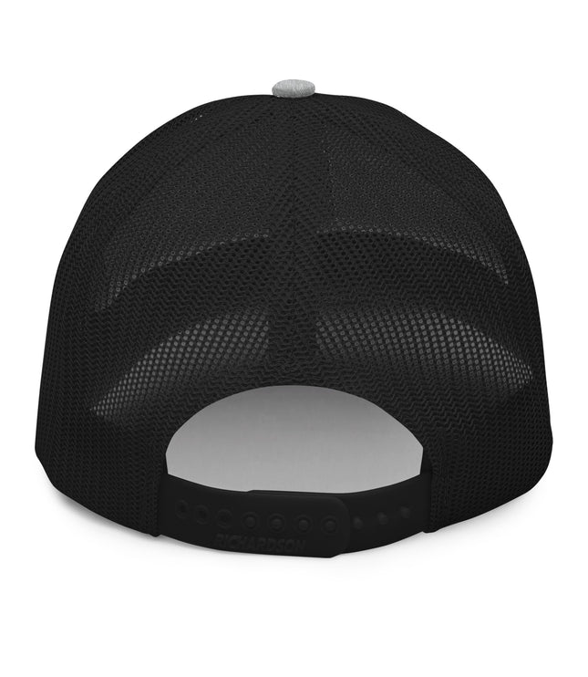 Favorites: RCR Trucker (Richardson 112)