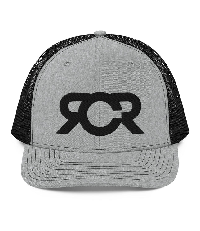 Favorites: RCR Trucker (Richardson 112)