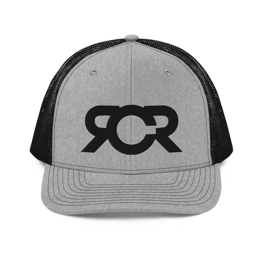 Favorites: RCR Trucker (Richardson 112)
