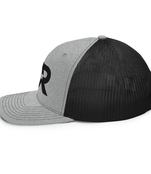 Favorites: RCR Trucker (Richardson 112)