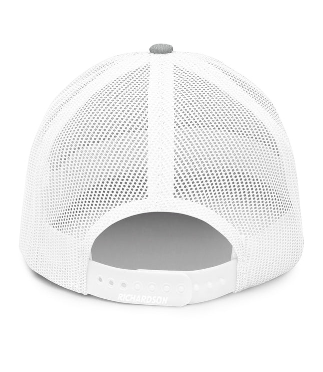 Favorites: RCR Trucker (Richardson 112)