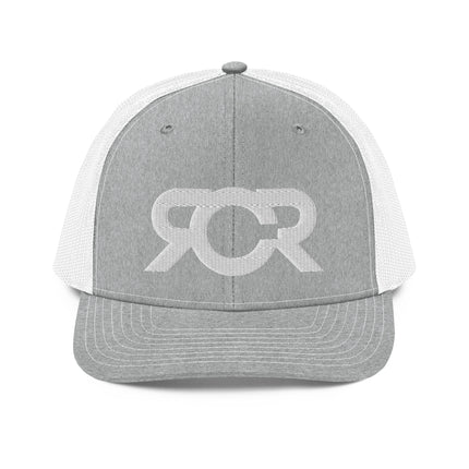 Favorites: RCR Trucker (Richardson 112)