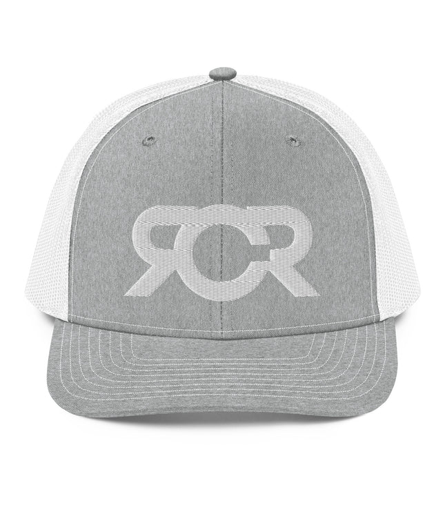 Favorites: RCR Trucker (Richardson 112)