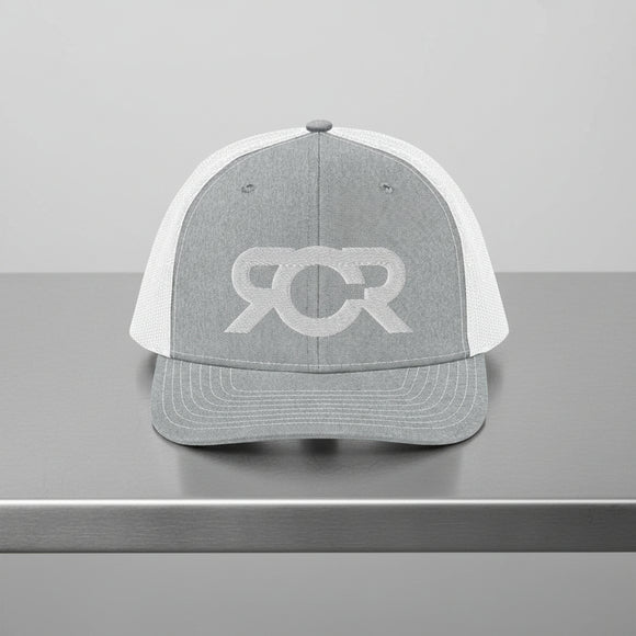 Favorites: RCR Trucker (Richardson 112)