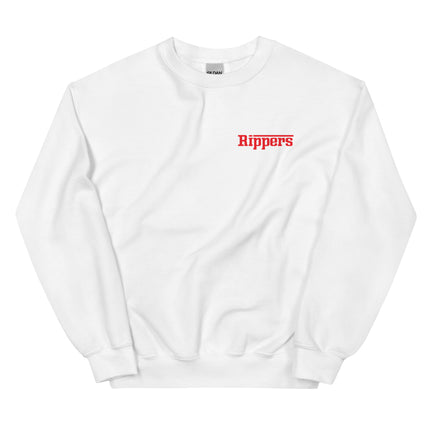 Rippers Crew neck Sweatshirt