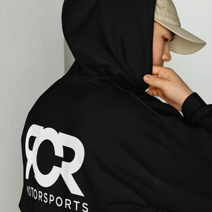 Favorites: RCR Motorsports Hoodie