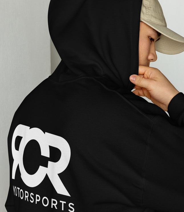 Favorites: RCR Motorsports Hoodie