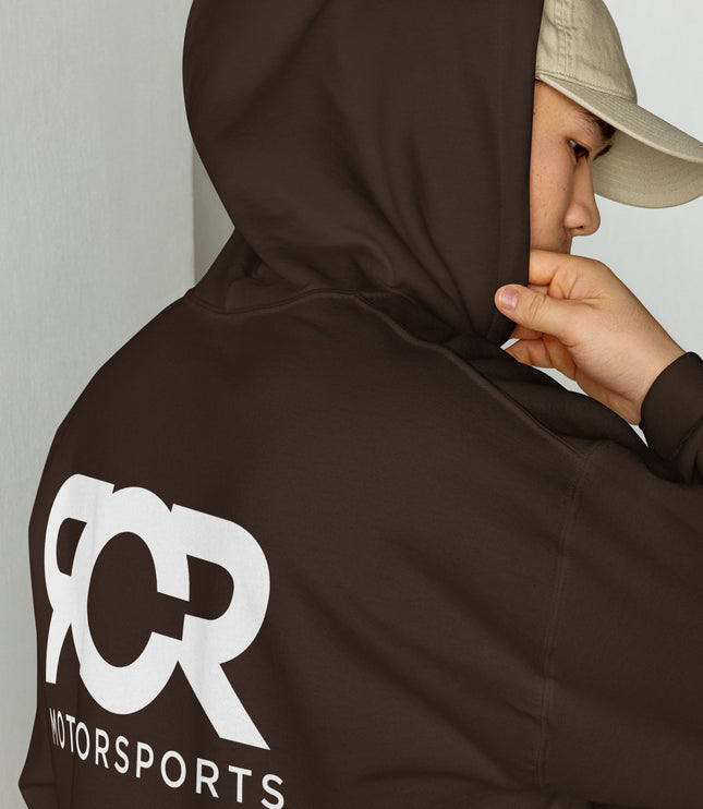 Favorites: RCR Motorsports Hoodie