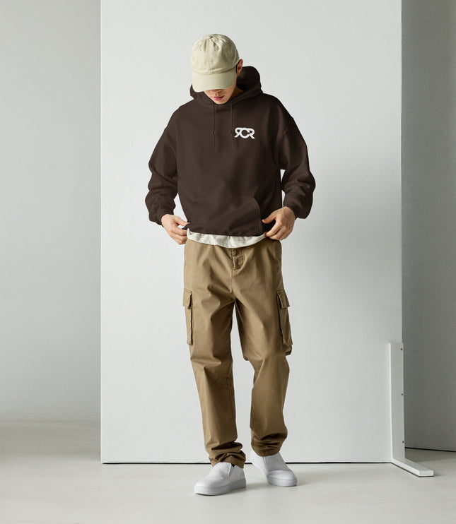 Favorites: RCR Motorsports Hoodie