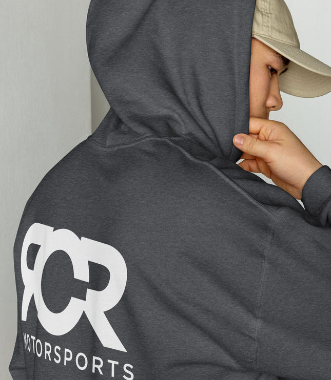 Favorites: RCR Motorsports Hoodie