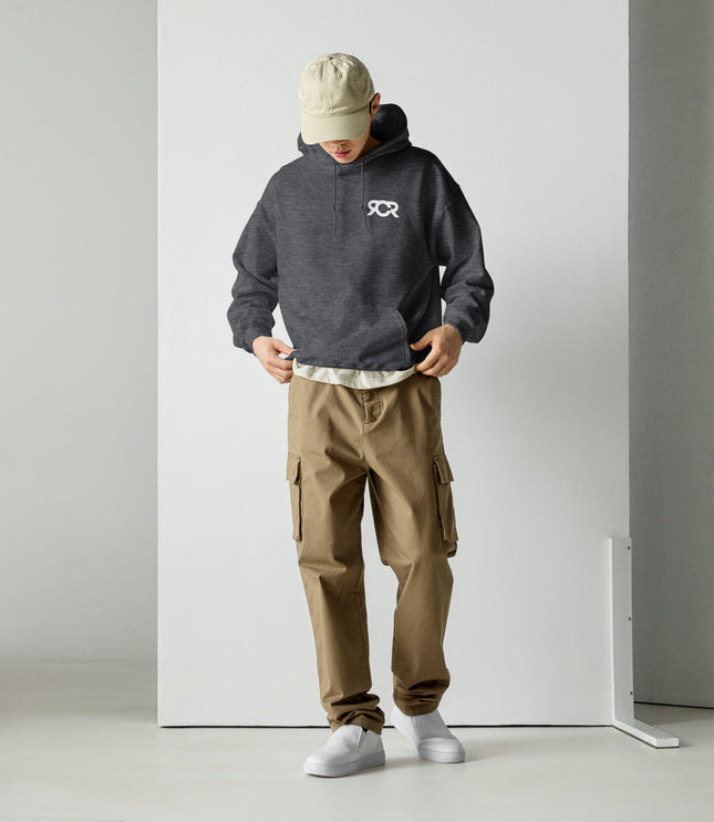 Favorites: RCR Motorsports Hoodie