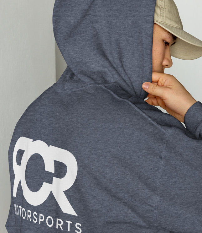 Favorites: RCR Motorsports Hoodie
