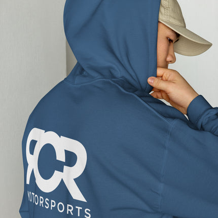 Favorites: RCR Motorsports Hoodie