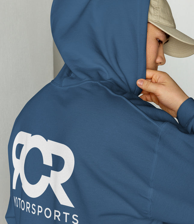 Favorites: RCR Motorsports Hoodie