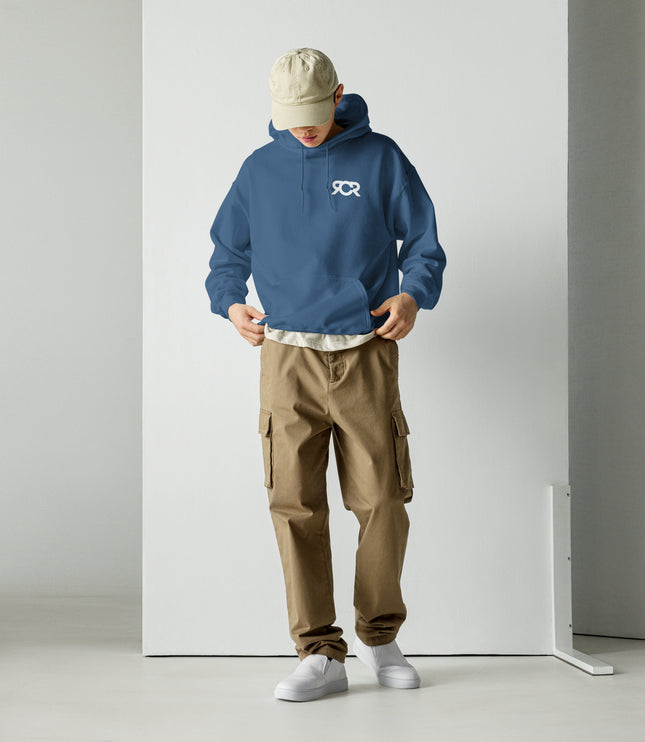 Favorites: RCR Motorsports Hoodie