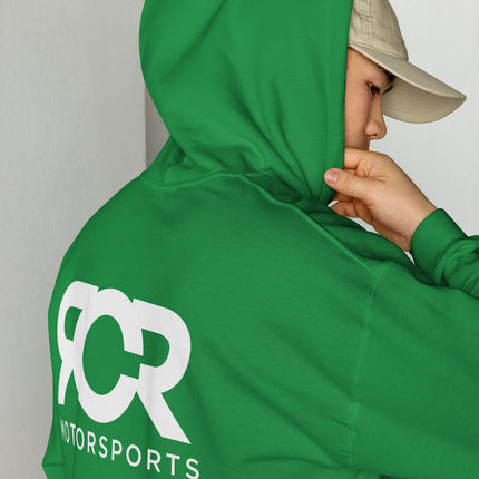 Favorites: RCR Motorsports Hoodie