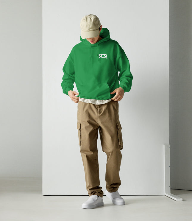 Favorites: RCR Motorsports Hoodie