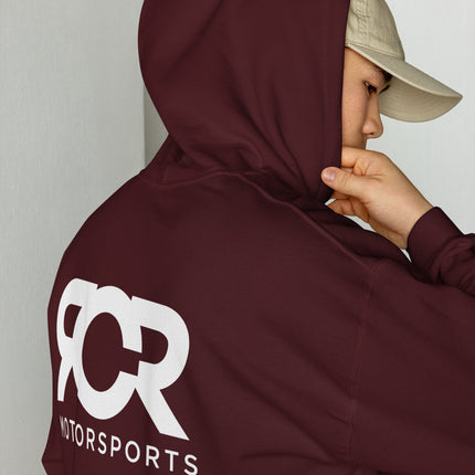 Favorites: RCR Motorsports Hoodie