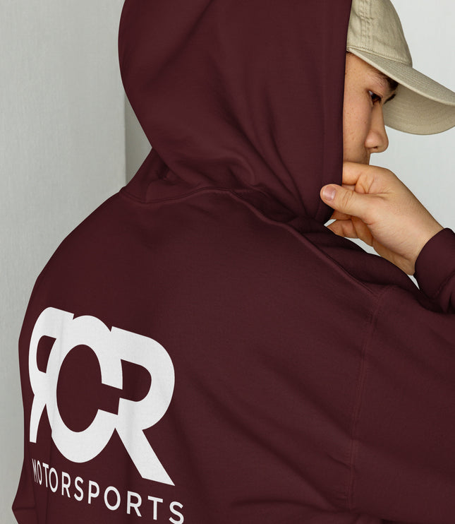 Favorites: RCR Motorsports Hoodie