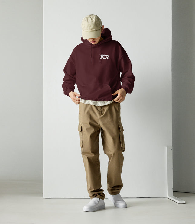 Favorites: RCR Motorsports Hoodie