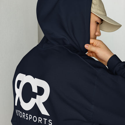 Favorites: RCR Motorsports Hoodie