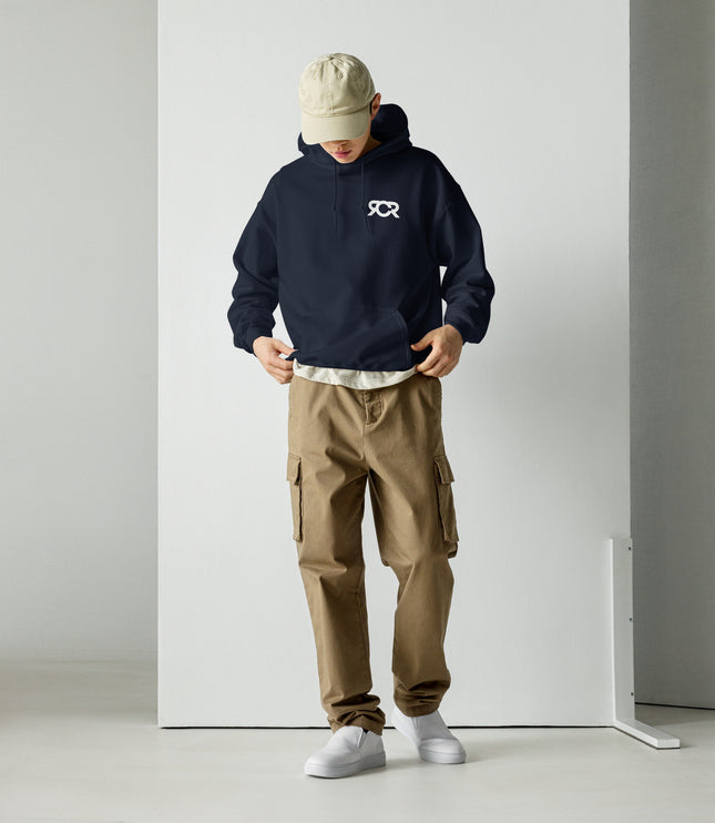 Favorites: RCR Motorsports Hoodie