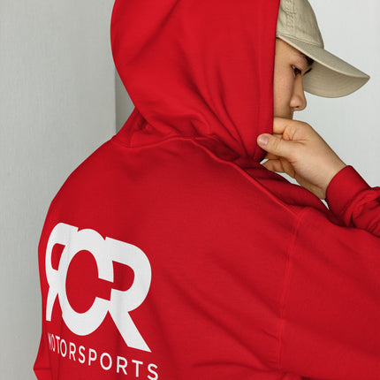 Favorites: RCR Motorsports Hoodie