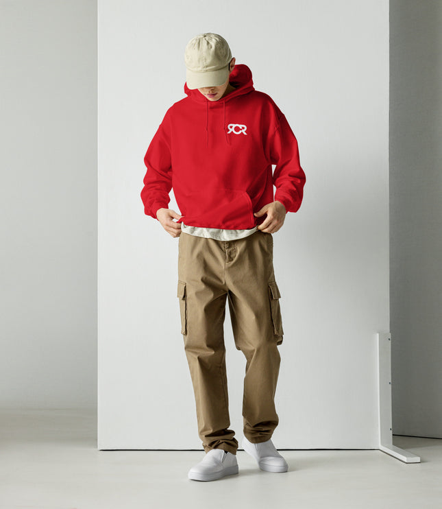 Favorites: RCR Motorsports Hoodie