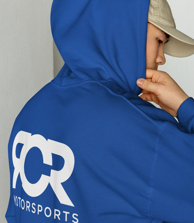 Favorites: RCR Motorsports Hoodie