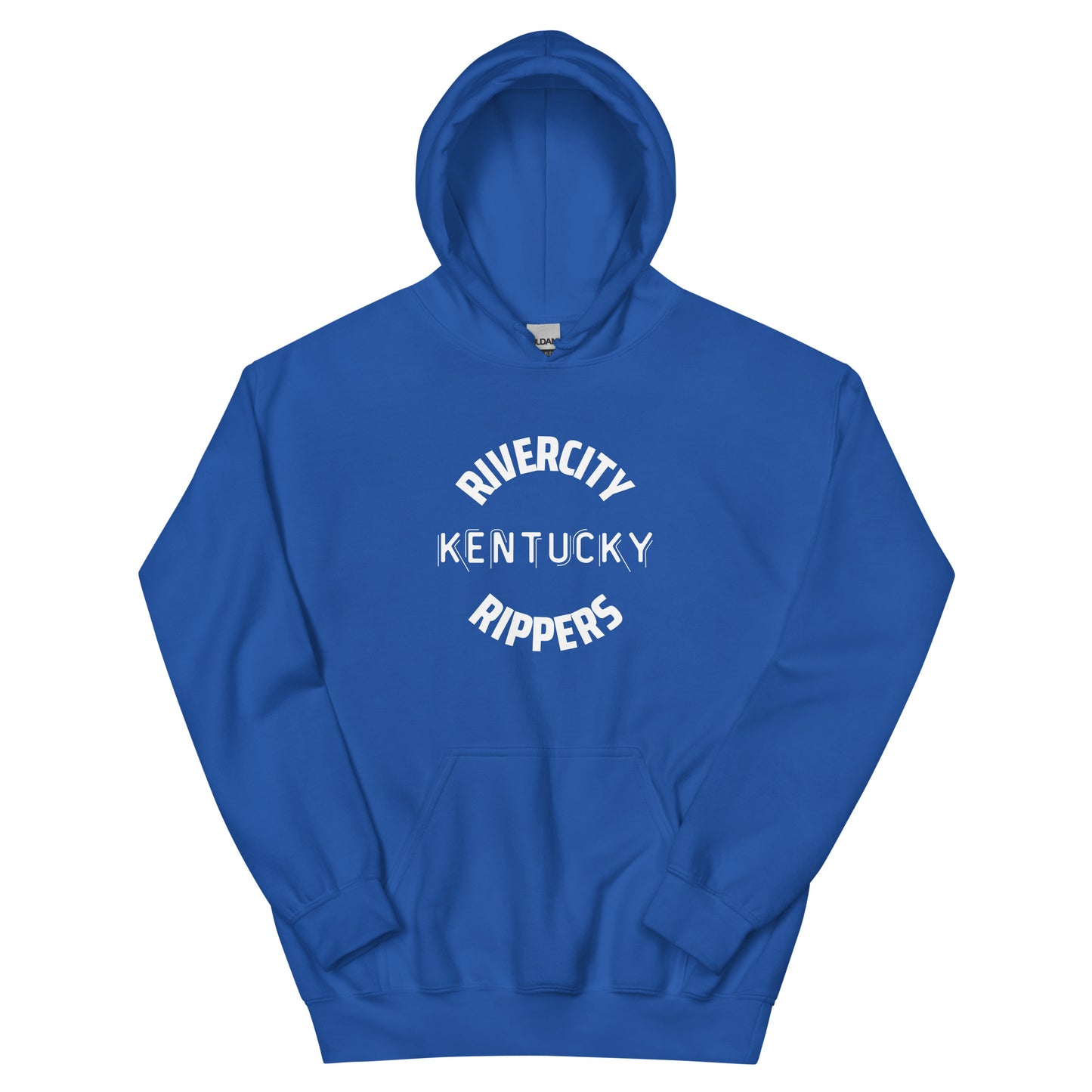 Rippers Kentucky Hoodie