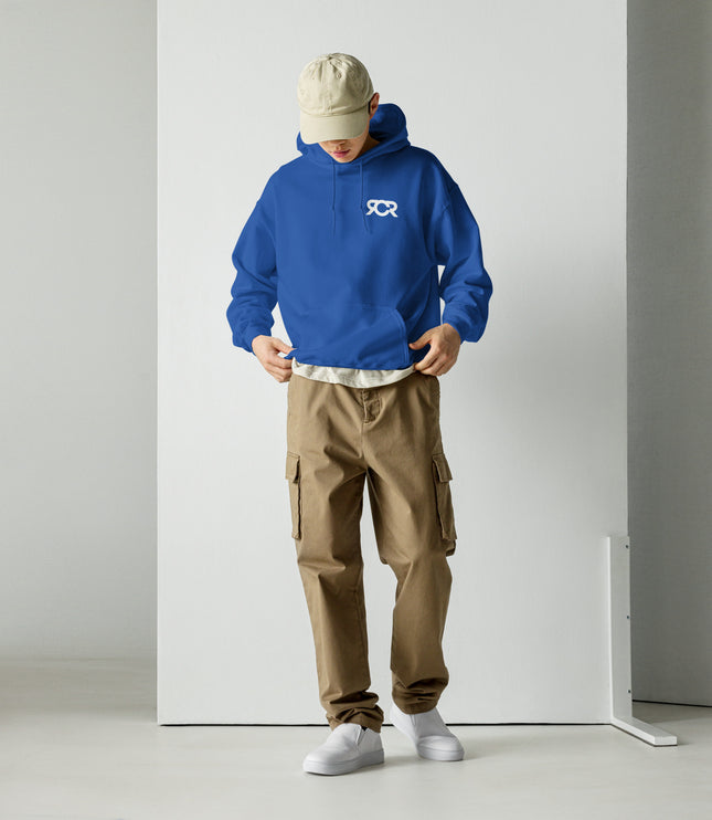 Favorites: RCR Motorsports Hoodie