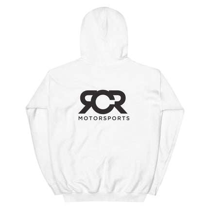 RCR Motorsports Unisex Hoodie