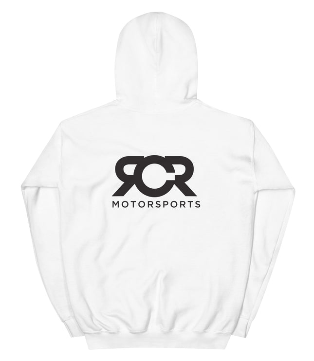RCR Motorsports Unisex Hoodie