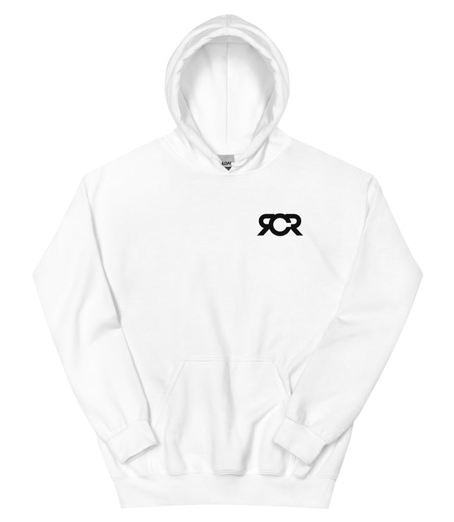 RCR Motorsports Unisex Hoodie