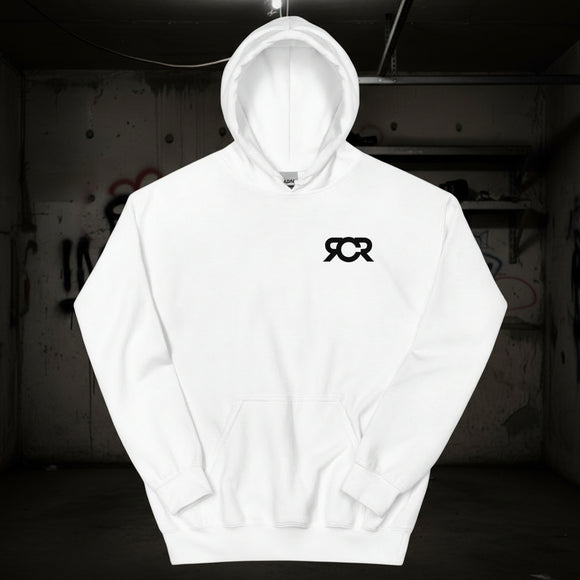 RCR Motorsports Unisex Hoodie