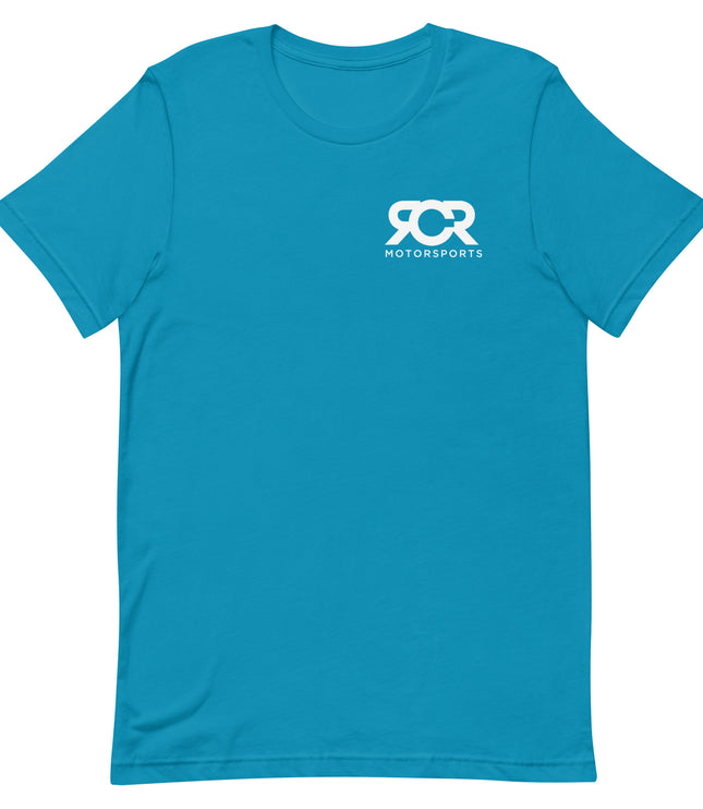 Favorites: RCR Motorsports Tee