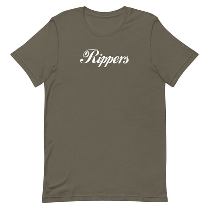 Rippers tee