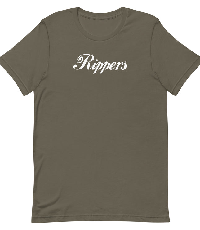 Rippers tee