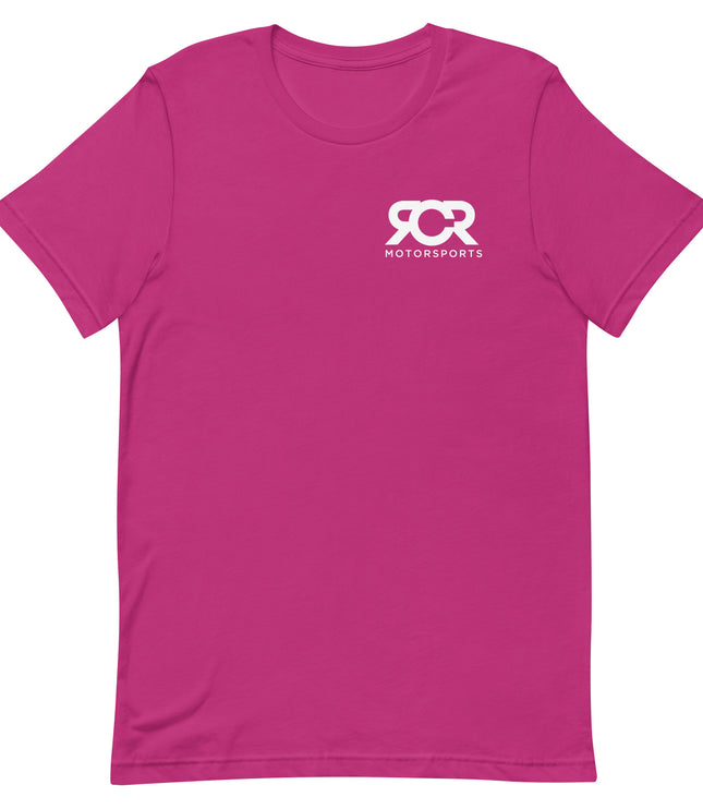 Favorites: RCR Motorsports Tee