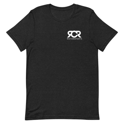 Favorites: RCR Motorsports Tee