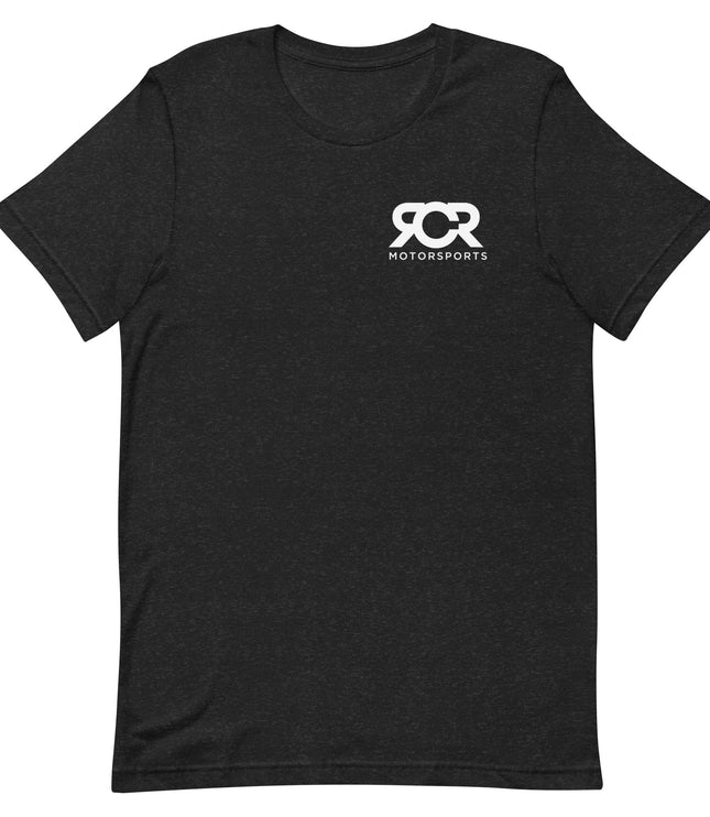 Favorites: RCR Motorsports Tee