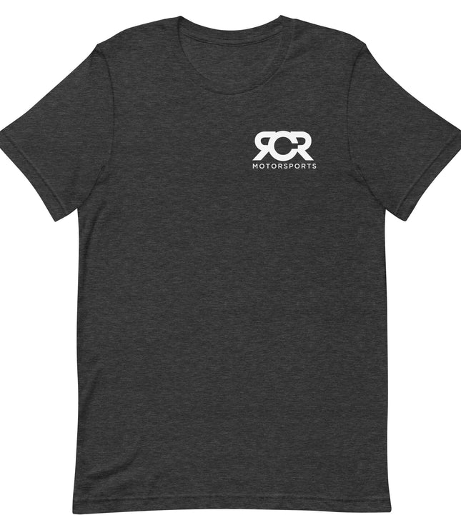 Favorites: RCR Motorsports Tee