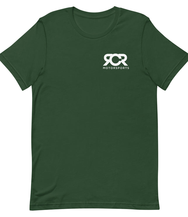 Favorites: RCR Motorsports Tee