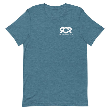 Favorites: RCR Motorsports Tee