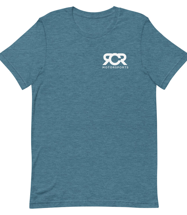 Favorites: RCR Motorsports Tee