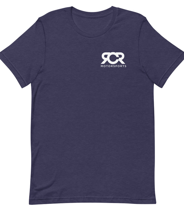 Favorites: RCR Motorsports Tee