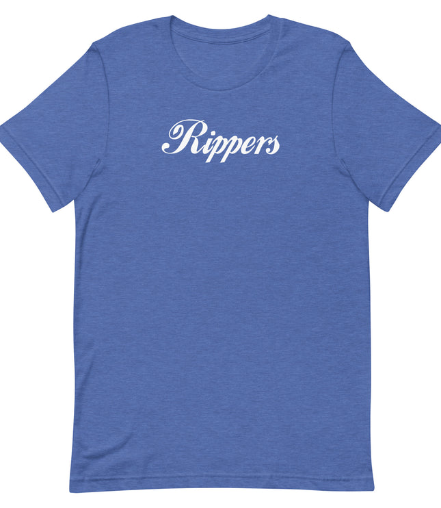Rippers tee